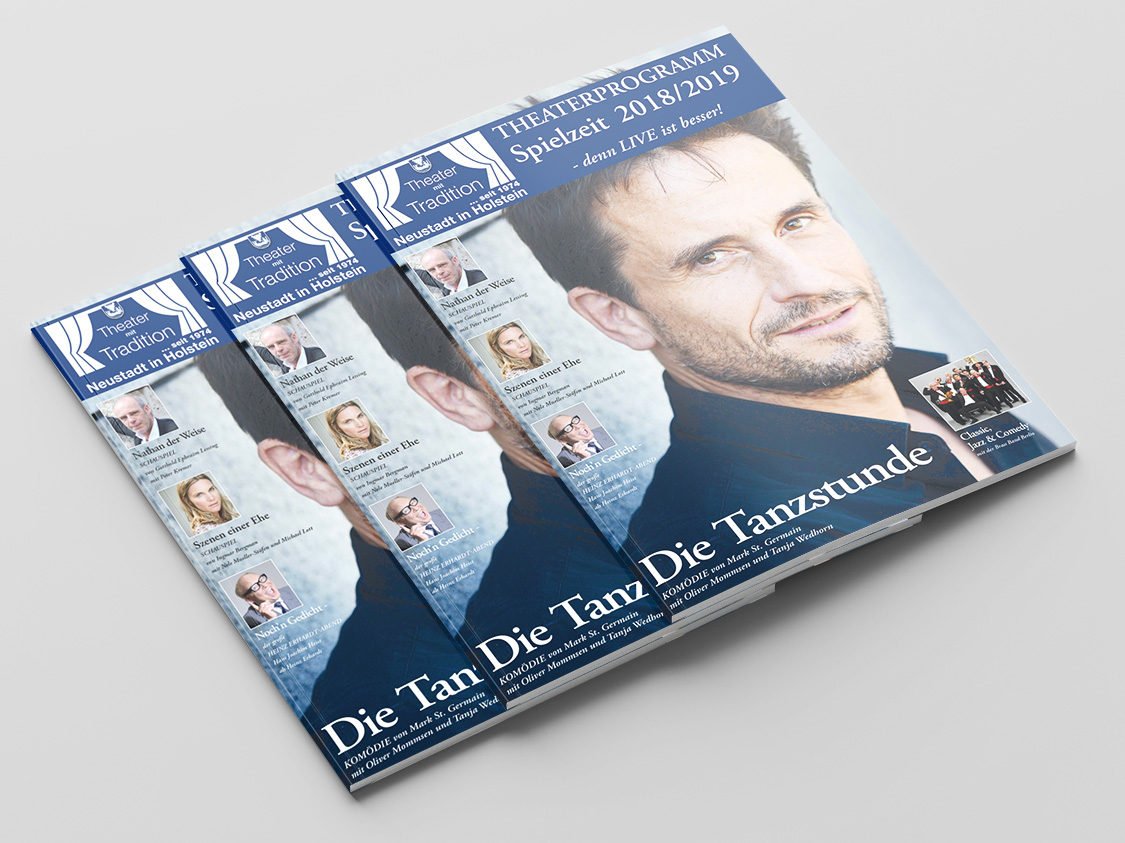 Theaterheft
