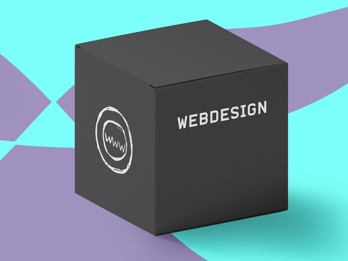 Webdesign - Internetseiten - Homepage