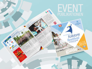 Eventpublikationen