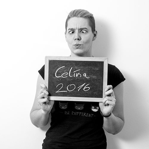 Celina Heimes