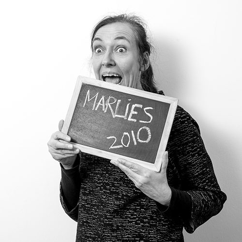 Marlies Henke